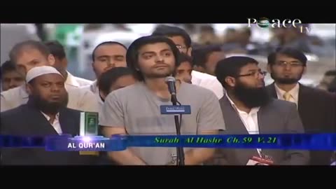 An atheist vs dr Zakir naik