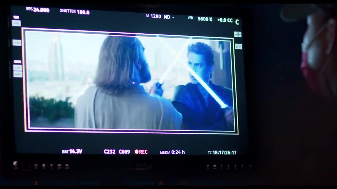 star wars