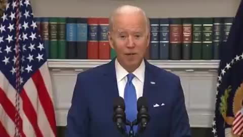 What is wrong with Biden?