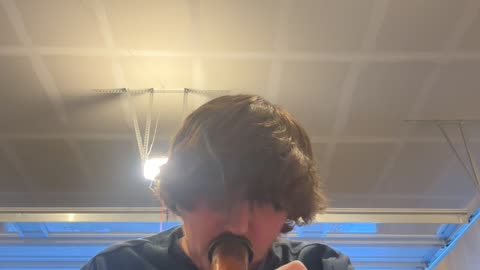 Day 193 pt3 Prime Eminem lol