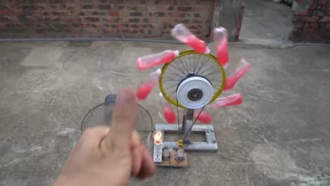 Discover How to Construct an Infinite Generator