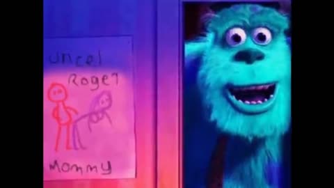 'DIRTY DISNEY MOMENTS 1 & 2 - HIDDEN MESSAGES - Kyle Kopytko - 2012