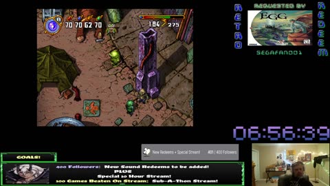Reliving Retro (Series XXVIII) Elemental Gimmick Gear PT4