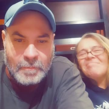 Go fund me , truckers update. #trusttheplan 🐸🐸