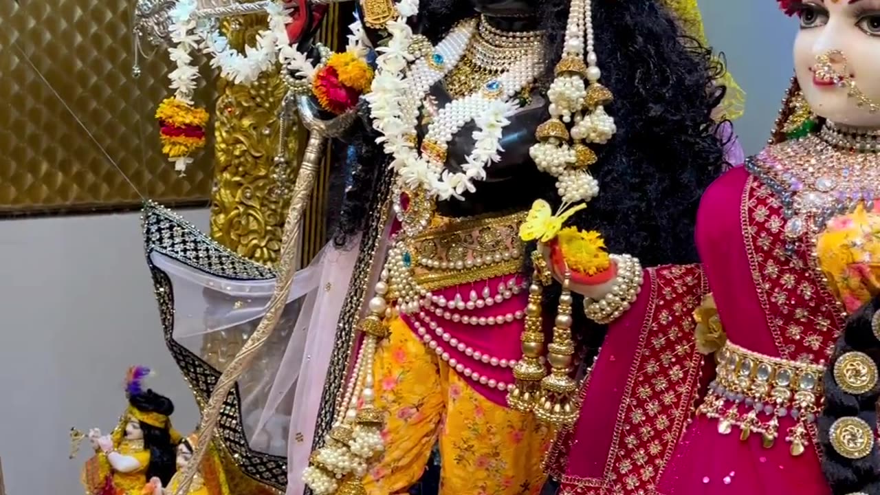 Jai shree radhe Krishna || Radhe Krishna || Jai shree shyam