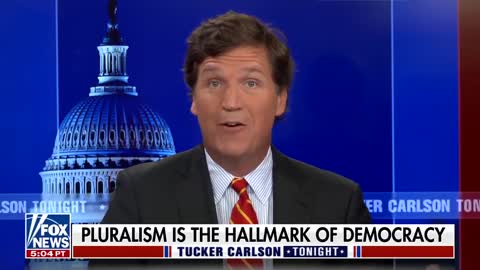 Tucker: You should be worried about this