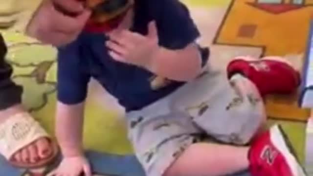 Torture of humanity part 2