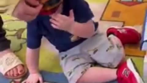 Torture of humanity part 2
