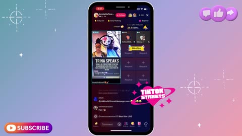 LIVE REPLAY: LovelyGaPeach Tue Apr 9 (Part 1)