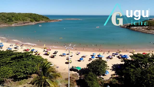 Dia de Sol - Guarapari/ES