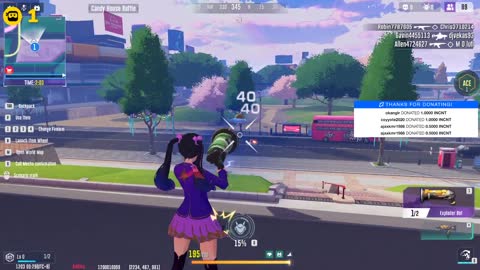 fastest way to die part 2