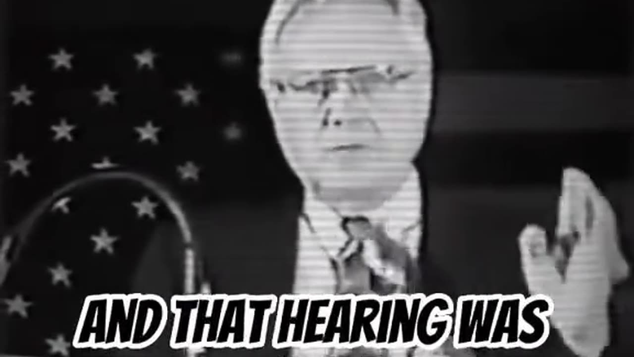 Things that they buried to make sure you didn't see