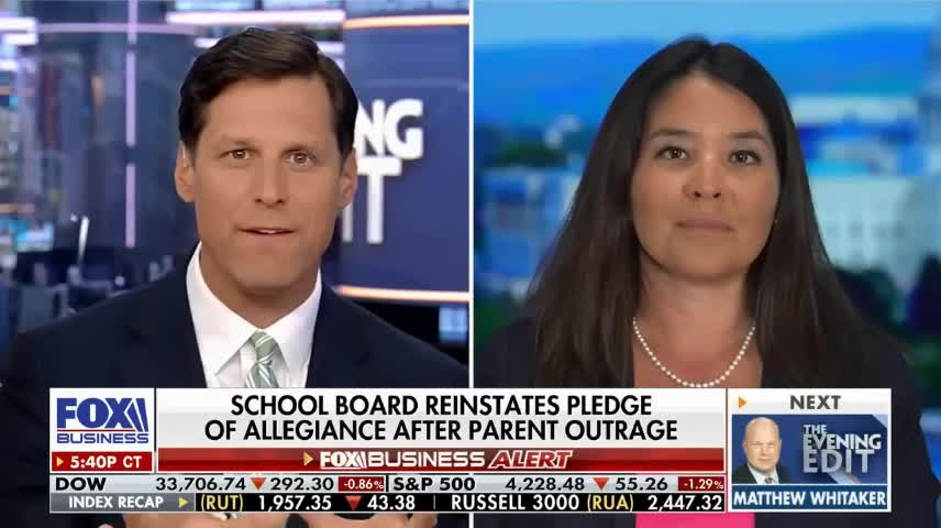 Almost 100% of teachers' unions donations go to Dems: Expert