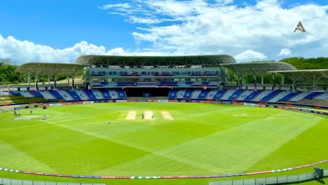 Weather Report to India vs West Indies 1st T20 in Trinidad and Tobago