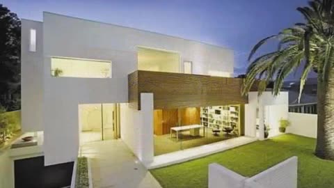 minimalist house design inspiration