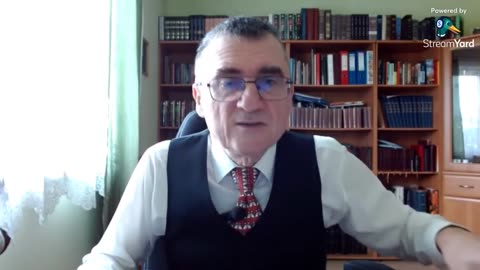 Rozpoznawanie woli Bożej -1- Adam Urban