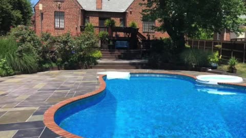 Interior & exterior concrete coatings available worldwide