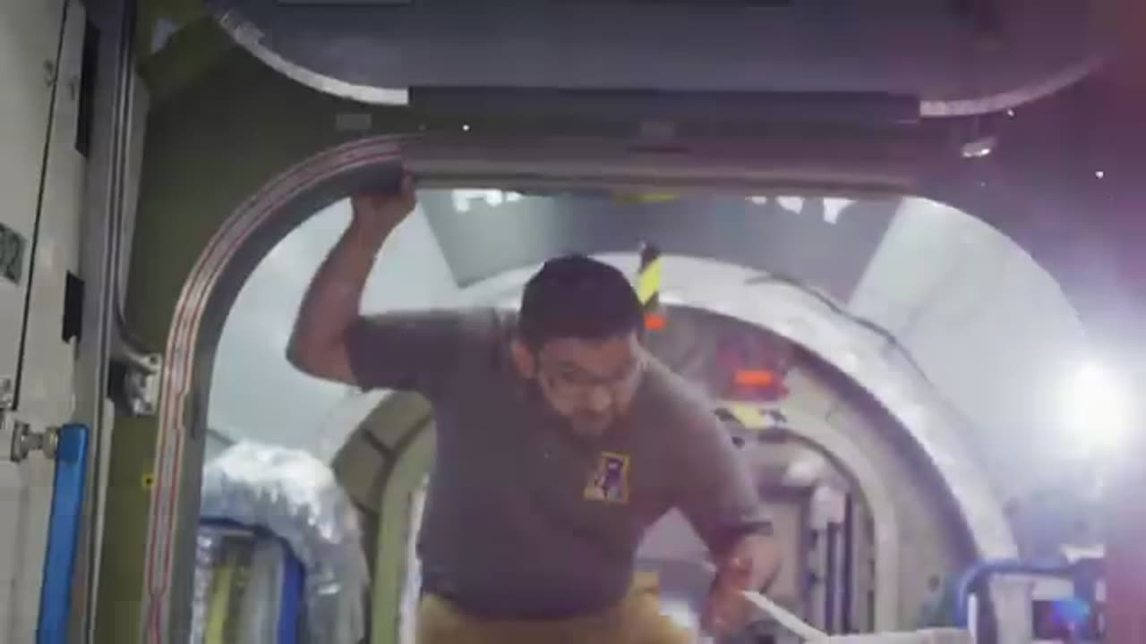We Are NASA