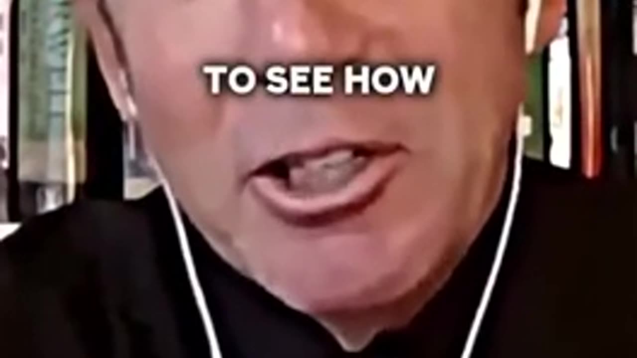 Now Canada wants to ban Tucker!