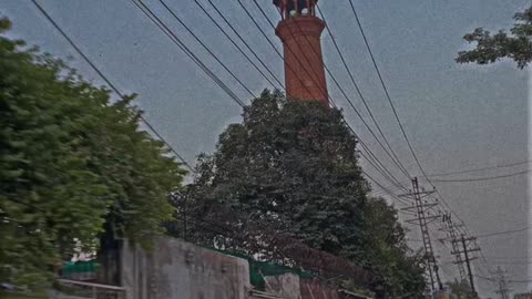 Badshahi Masjid