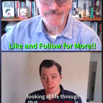 Playing "What If" in Business | Cam & Otis Show