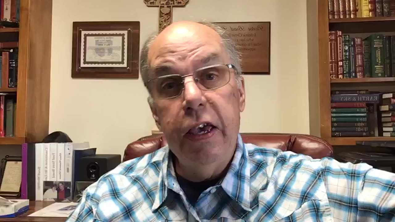 First Christian Church, Albany, Texas - April 28, 2024