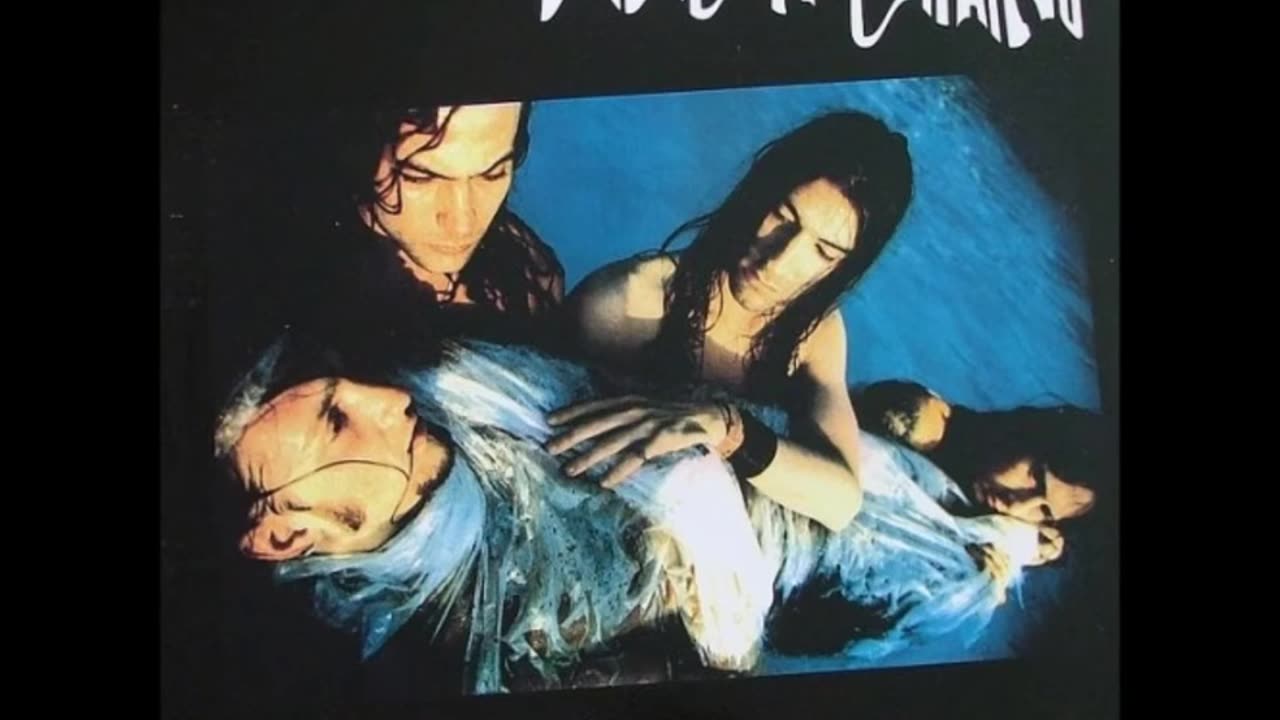 Alice In Chains - Killing Yourself (B-Side)