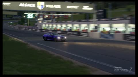 Gran Turismo7 Race334