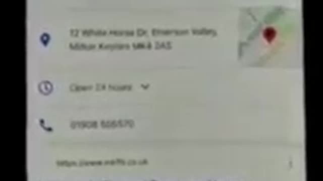 A GUY CALLS JOHN, THE MILTON KEYNES FUNERAL DIRECTOR