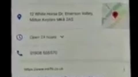 A GUY CALLS JOHN, THE MILTON KEYNES FUNERAL DIRECTOR