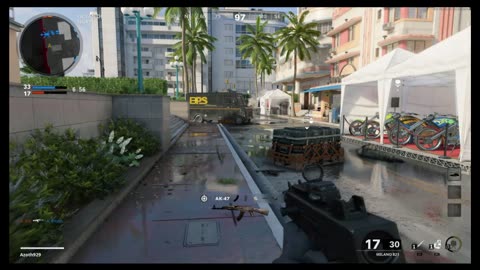 Call of Duty Black Ops Cold War (Ps5) Team Death Match12