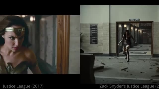 シ看！扎克·斯奈德（Zack Snyder）的正義聯盟2021年“ 2021”完成西班牙語拉丁語鏈接到外部站點。