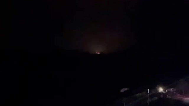 Battles around Kharkiv late Feb 24