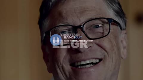 Ο Βill Gates αφεντικό του ΠΟΥ