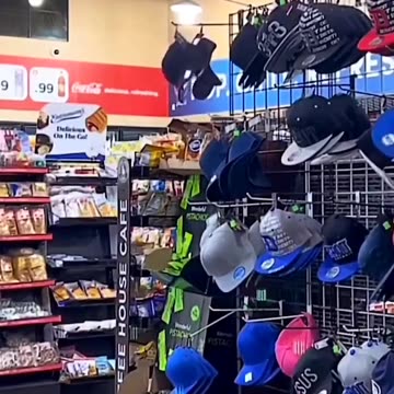 More than likely these sheboons all know each other and this was an organized crime...