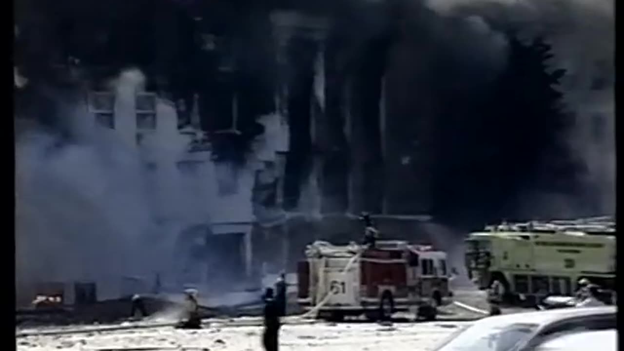 Informativos Antena 3 Noticias - 11-septiembre-2001 (Completo) (11S).ia