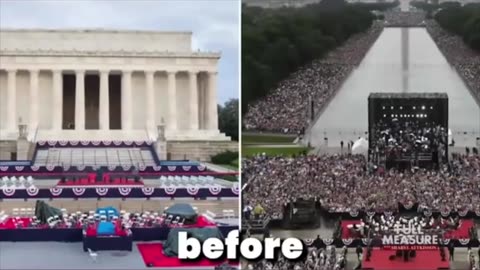 @unwokeism on TikTok: Lies Media Tell About President Donald J. Trump