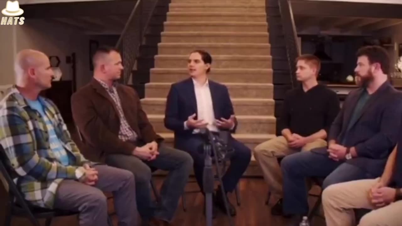 American Soldiers explaining the horrific damage the COVID vaccines inflicted on military personnel.