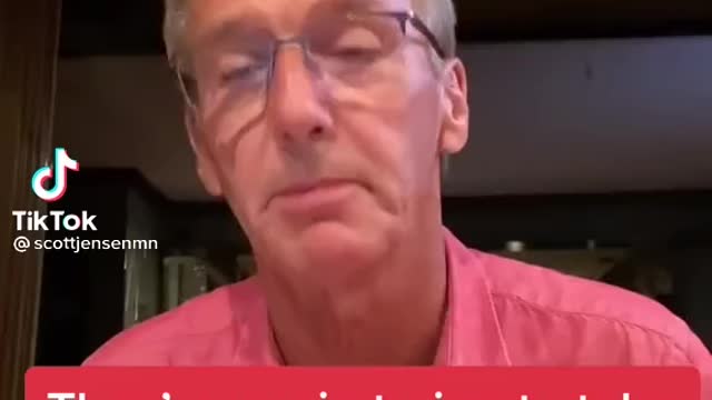 Shutting Down Frontline Doctors