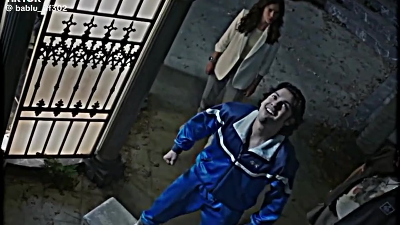 Blue keetle movie short clip, coming soon😘
