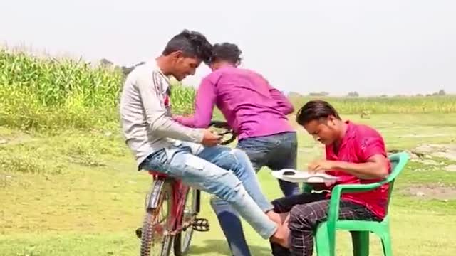 Funny Video