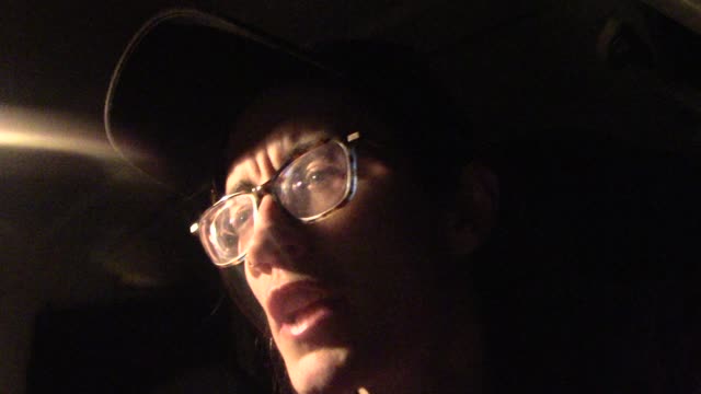 fake, flaky people always leave