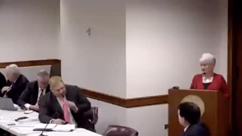 GA Sec of State Raffensperger is going to jail?
