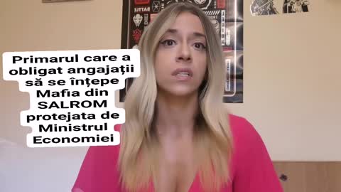 Primarul care i-a obligat pe angajatii primariei sa se intepe. Famiglia care va conduce sectorul 5