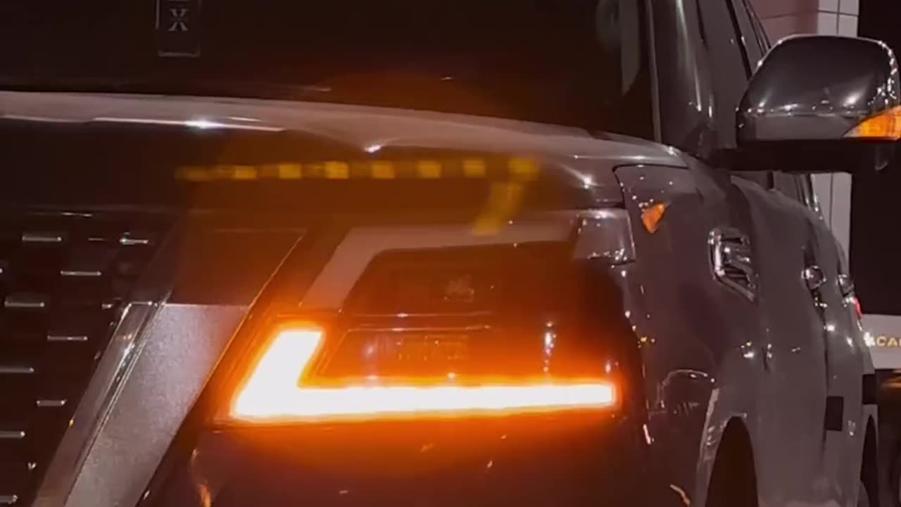 NISSAN PETROL (BLACK )SAUDI