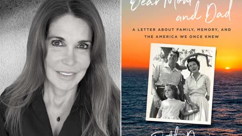 Dear Mom and Dad By Patti Davis