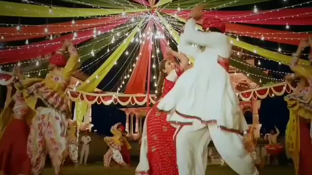 song video