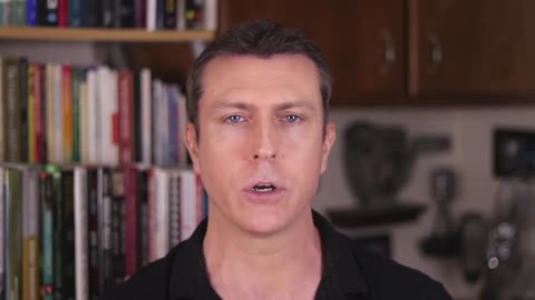 MARK DICE: Alex Jones Tried To Warn Everyone