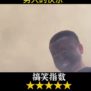 These two buddies are so good at playing. Haha