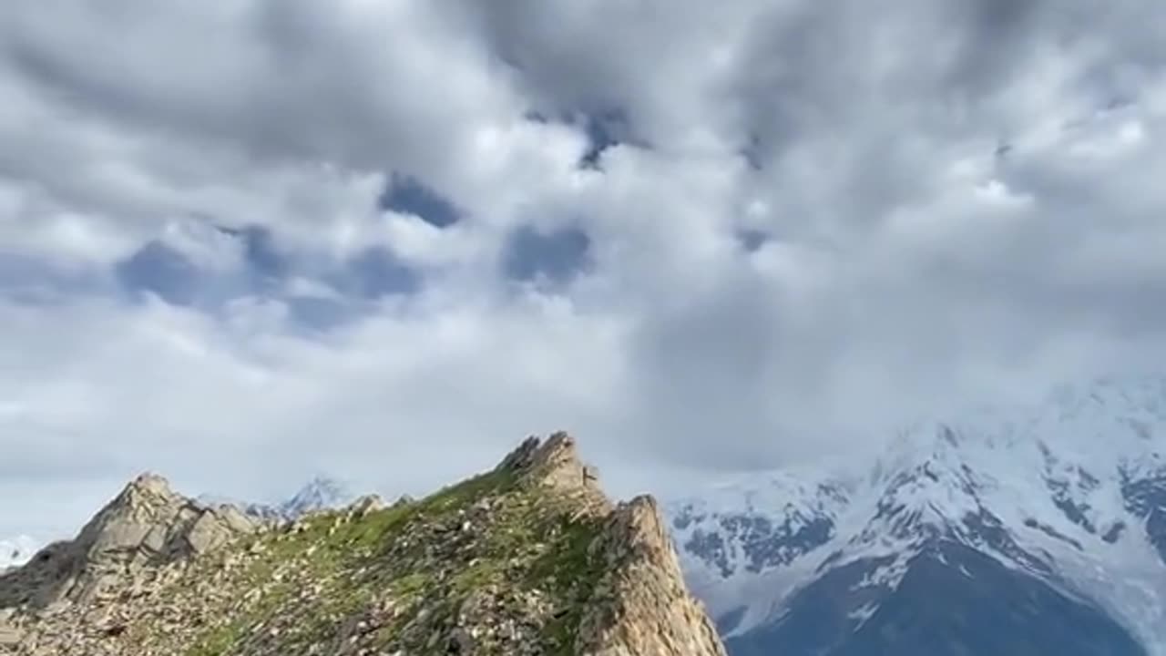 Traveling